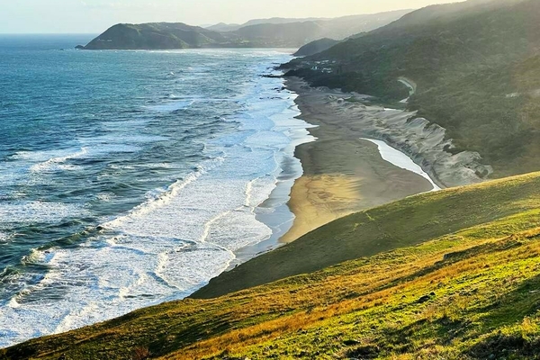 Port st johns