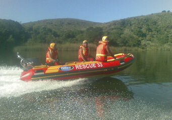 Recce sar