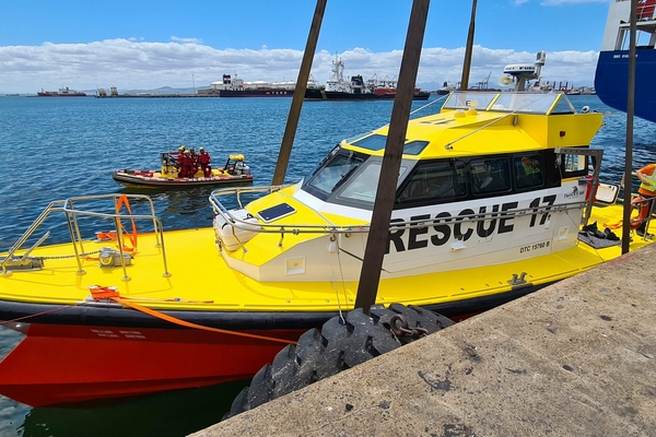Rescue 17 1