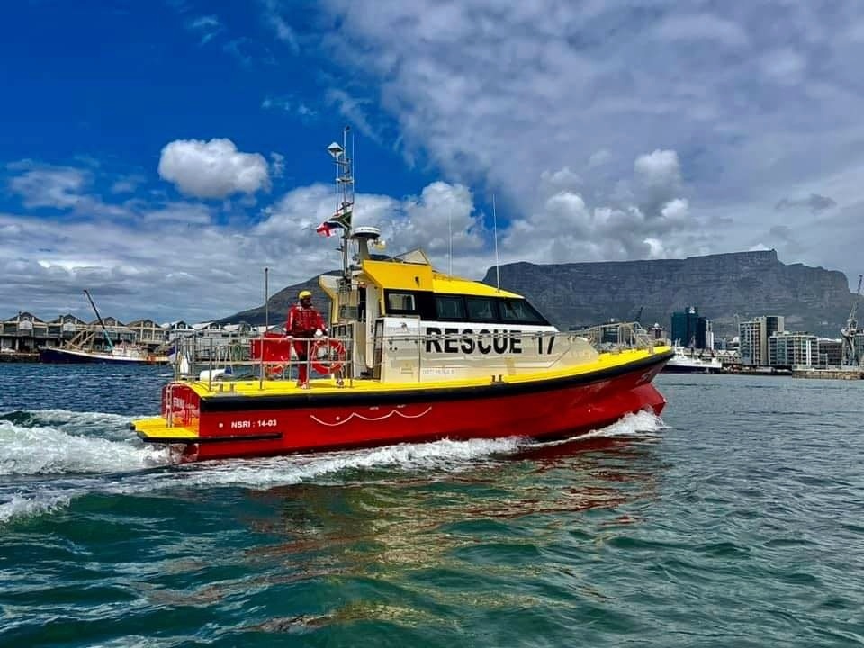 Rescue 17