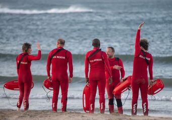 Rescue Swimmers Thumb