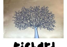 Richard Scott Golden Money Tree