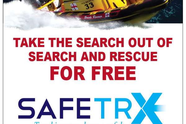 Safe Trx 1