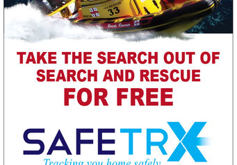 Safe Trx 1