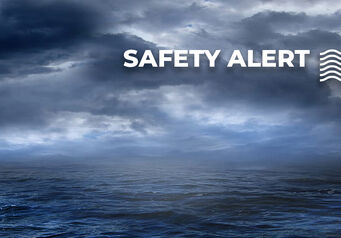 Safety alert generic