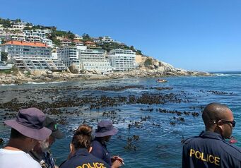 Saunders Rock Callout 240222