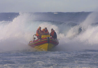 Shelley beach 1