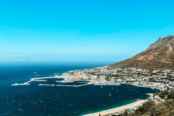 Simons Town