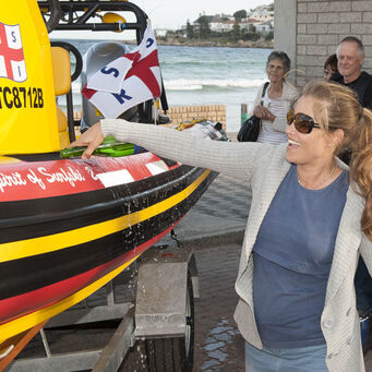 Spirit of Surfski 2