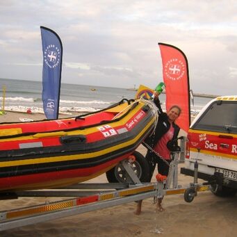 Spirit of Surfski 3