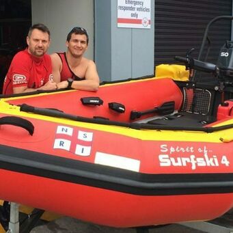 Spirit of Surfski 4
