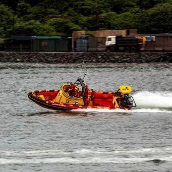 Spirit of surfski 6