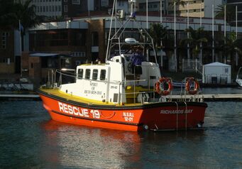 Spiritofrichardsbay