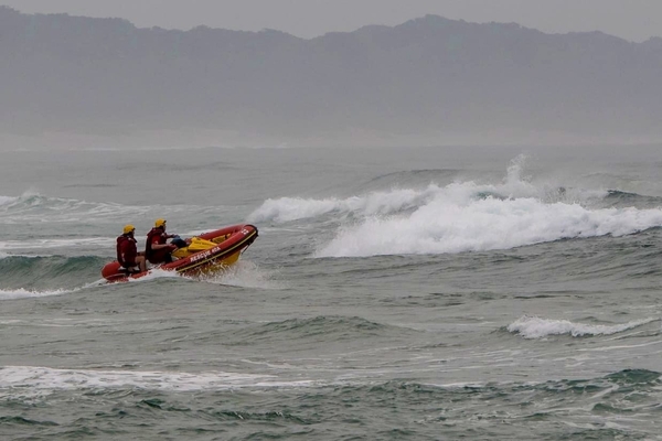 St Lucia Jet Rib