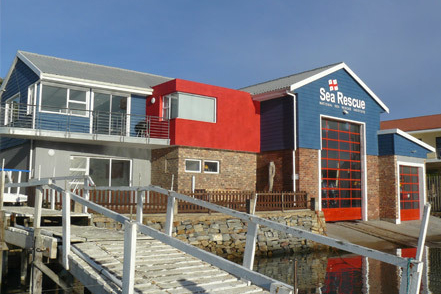 St11 Port Alfred