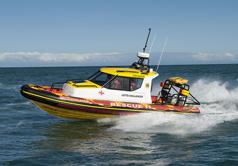 Station 11 Port Alfred 3