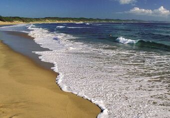 Stluciabeach