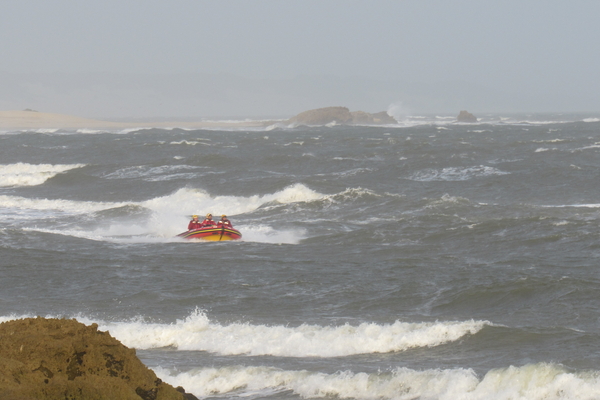 Stn 11 Port Alfred