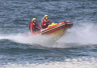 Stn 15 Mossel Bay