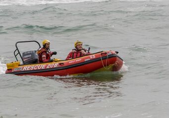 Stn 20 Shelly Beach