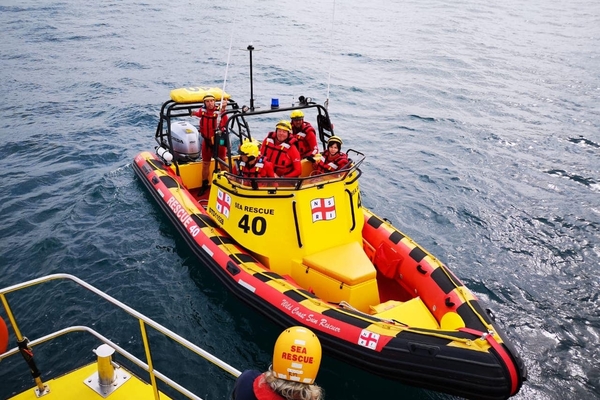 Stn 40 St Lucia