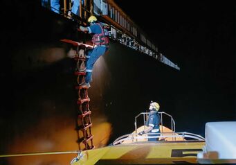 Stn 5 Durban Medivac