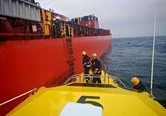 Stn 5 Durban Medivac