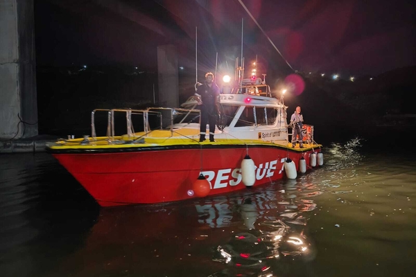 Stn 7 East London Sailing Yach
