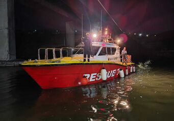 Stn 7 East London Sailing Yach