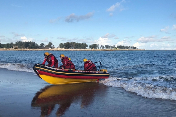 Stn19 Richards Bay