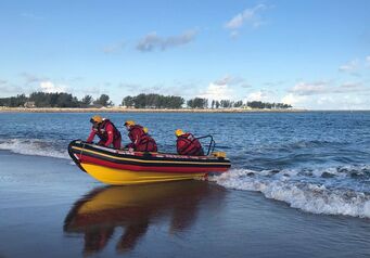 Stn19 Richards Bay