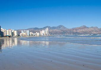 Strand Beach