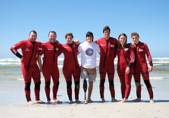 Surf Emporium Adaptive Day Shane Burnell 5