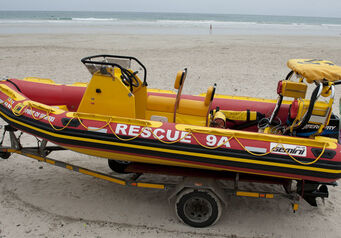 Surfski 3592