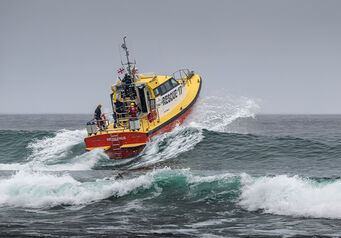 Thumbnail christoff theunissen Rescue 17