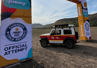 Thumbnail Jimny 31