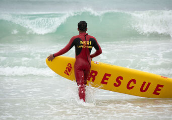 Thumbnail NSRI Lifeguards DSC 0445