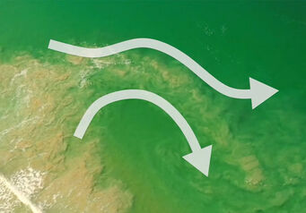 Thumbnail Rip currents