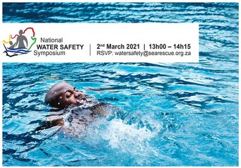 Water Safety Symposium