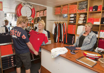 Waterfront NSRI shop 51721
