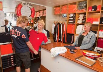 Waterfront NSRI shop 5172