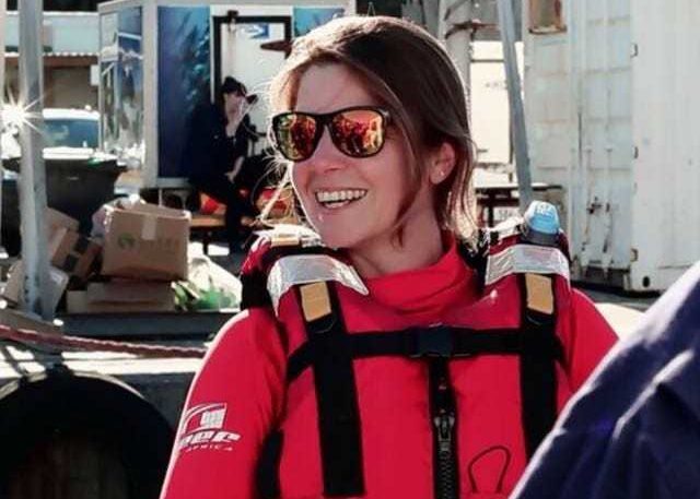 carmen-coxswain-training