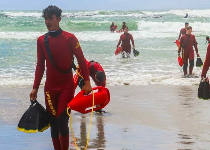 Laurie Smuts Melkbosstrand