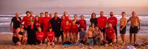 Brave the Cold for the NSRI Winter Solstice Swim 2026