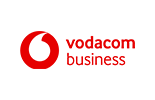 Vodacom business logo