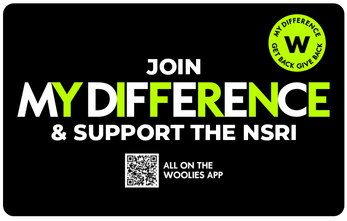 Woolies My Difference Web QR